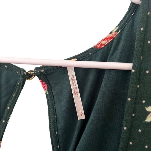 Free People Celia Mini Dress NWT s - Picture 5 of 6